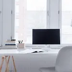 Studio For A Business Traveler