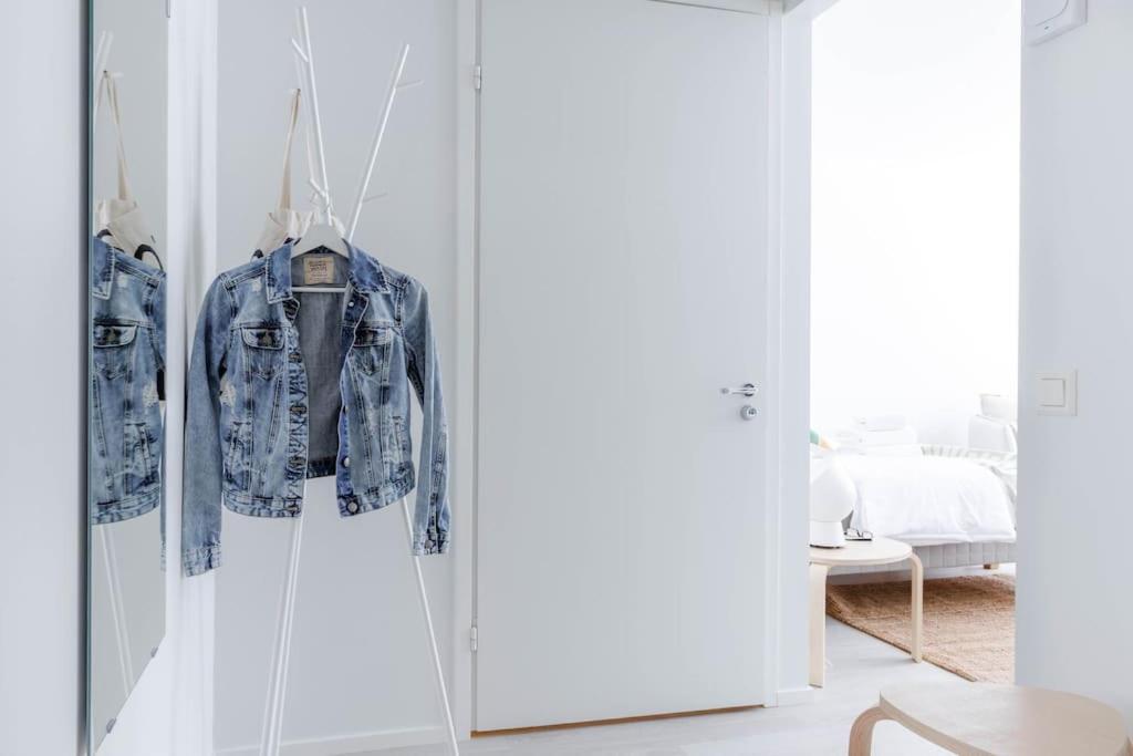 Lejlighed For A Business Traveler Helsinki